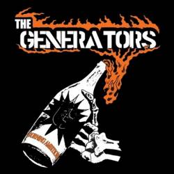 The Generators : Burning Ambition (15th Anniversary Edition!)